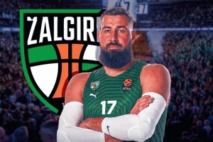 歐媒：瓦蘭若離開NBA將加盟立陶宛豪門 新合同預計為兩年