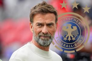 年薪略超700萬！圖片報：克洛普將簽4年，帶德國參加2030世界杯