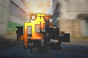 《CS2》重做 C4 炸彈傷害機制，現在更接近現實
