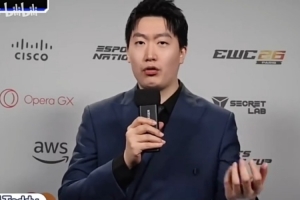 管澤元：TES被淘汰意料之外情理之中 版本理解和心態都出問題了