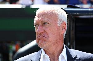 闖進半決賽！戰勝摩洛哥，德尚成歷史首位世界杯取勝20場的主帥