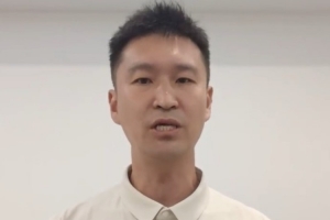 霍楠：正式出任寧波男籃總經理 接過新的擔子 新賽季我們一起沖