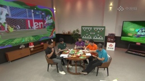 白巖松談姆巴佩：巨星都有失點的經歷，他更像領袖了，可以叫姆董