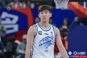 直播吧：山西男籃將與寧波后衛王俊杰簽下三年C類合同