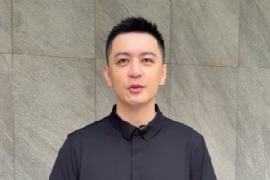 楊鳴捐款10萬救災：一方有難八方支援 盡綿薄之力祈福廣西