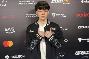 Viper：本來(lái)以為會(huì)打滿五局，HLE大概率還會(huì)打上來(lái)