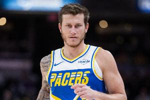 加里森·馬修斯與米蘭奧林匹亞達成協議 但前者仍在等NBA最后機會