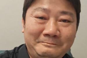 大贊！張雪哽咽回應捐500萬馳援廣西災區：98年我家也受過洪災