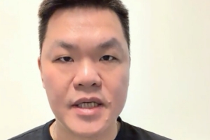 朱芳雨捐20萬救災：一方有難八方支援 望早日重建家園 廣西加油！