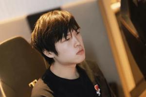 Bin第七次打進(jìn)國際賽事決賽，僅次于Faker選手13次的紀(jì)錄
