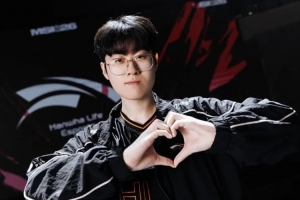 Zeus：我個人并不覺得對陣Bin時有什么特別難打的部分