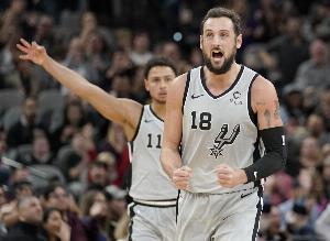 35分不是夏聯首秀最高！公牛記者勘誤雅虎：貝里內利拿過37分