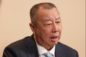 吳慶龍談遼籃三連冠：高興！他們完成了我們沒有完成的任務(wù)