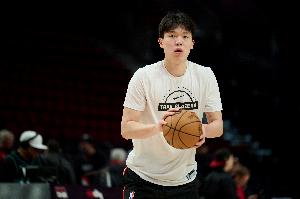 解說：楊瀚森的上限基本已浮出水面 決定他天花板的是身體