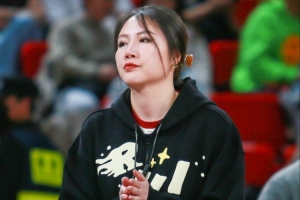 手握榜眼簽！媒體人：江蘇管理層現身秦皇島 觀戰CUBAL全國四強賽