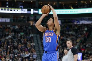 5年NBA經(jīng)驗(yàn)！歐媒：杰里邁亞·羅賓遜-厄爾接近加盟希臘阿里斯