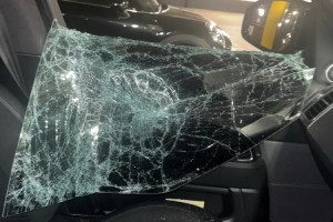 勝利之夜愛車被砸+遺失財物！奧哈拉：車可修，英格蘭贏球了就行