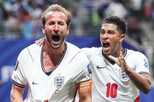 英阿大戰(zhàn)有戲？英格蘭半決賽戰(zhàn)阿根廷瑞士勝者 另一場對決9點開戰(zhàn)