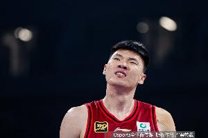 媒體人：同曦一直在尋求交易得到范子銘 但球員不愿離開北京男籃