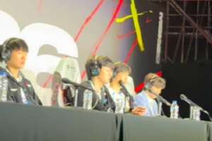 Viper：ON選手從我們成為搭檔開始 對于我的要求他都能很好的理解