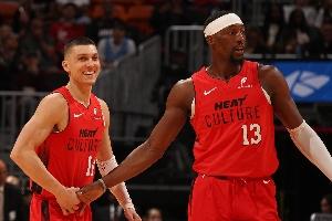 NBA同袍情變恩怨局：OK反目 血花兄弟 初代槍王 追夢化身一拳超人