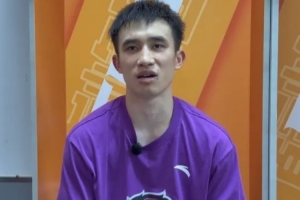 媒體人：柳銳此前已報名CBA選秀 CUBAL賽后宣布退出或遭聯(lián)盟處罰