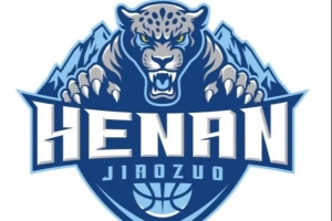 【立足焦作，代表河南】俱樂部全新LOGO正式發布