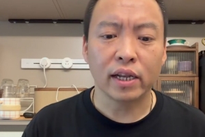 解說：為了詹姆斯騎士和勇士豁出去了 你覺得哪支球隊機會最大？
