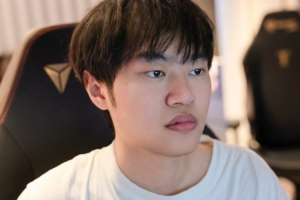 帶不動！Knight在MSI數據超模：傷害占比第一 場均擊殺第一