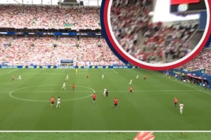 挪威主帥再談飛貓懸案：球就是碰到了，若FIFA大方承認(rèn)將更顯格局