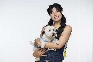 李月汝：我犯錯時 隊友總是說我很棒&別擔心 球隊更衣室氛圍很好
