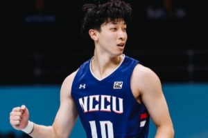 媒體人：宋昕澔目前的首選是CBA 但希望效力環境穩定沒風險的球隊