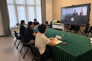 雙向交流 共促提升｜中國籃協與澳大利亞籃協簽署合作備忘錄