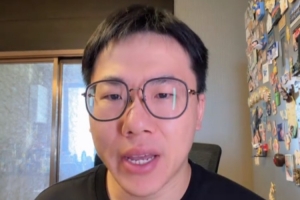 解說：里夫斯降薪是相對高尚的事 扎威曾是布朗尼隊友&投射不穩定
