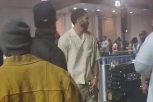 紐約球迷招募塔圖姆：我們得幫你逃出波士頓 那種族歧視太嚴重