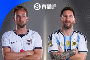 斯科爾斯：英阿大戰(zhàn)場面肯定一團(tuán)亂 預(yù)測英格蘭4-3贏 一定有紅牌