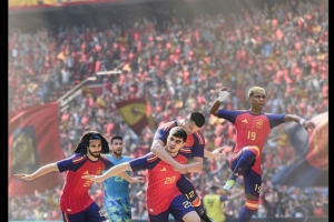 劇透？FC26世界杯前預(yù)測(cè)西班牙奪冠，過(guò)去四屆預(yù)測(cè)全部正確