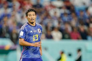球報：守田英正拒絕多份法國和中東球隊報價，想去英超西甲意甲