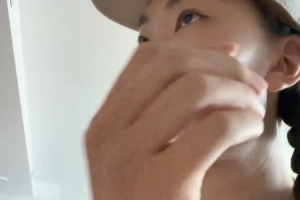 紐約的吃喝玩樂！韓旭曬日常生活Vlog：我進入哲學狀態了