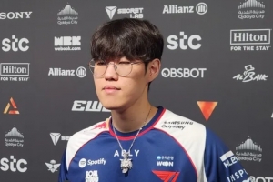 Oner：努力展現更好的面貌，下場會2比0戰勝BLG