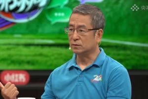 白巖松：西班牙三場淘汰賽神奇的對方關鍵球員傷退，然后取勝