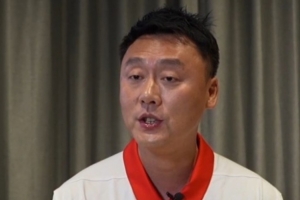 媒體人：曲紹斌有望重返CBA 擔任一支俱樂部的助教