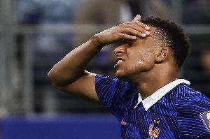 輸在了哪兒？坐擁豪華陣容+6戰全勝的法國，幾乎完敗被西班牙淘汰
