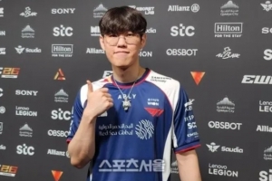 Oner：在MSI時吃到的失利，這次在EWC上一定要奉還并贏下來