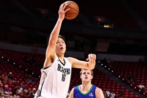 美媒體人：雖然要理性看待夏聯 但楊瀚森配得上在NBA拿到更多時間