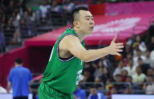 媒體人：韓德君回歸能給管理層分攤壓力 也有助于遼籃重建過渡