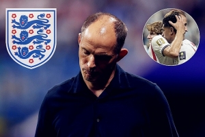 哨響之后|阿根廷不是墨西哥，圖赫爾“刻舟求劍”害苦英格蘭！