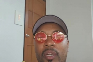埃弗拉：想去佛得角看看我母親的祖國，感謝你們讓我對血統更自豪
