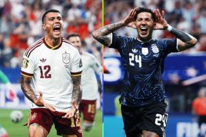 最終決戰(zhàn)！世界杯奪冠賠率：西班牙1.61，阿根廷2.3