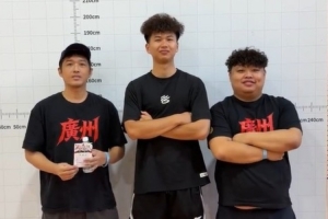 第二屆龍獅球迷代表大會 | 揭秘“揸fit人”大會更多的背后故事！